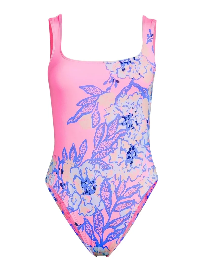 Women's Cashel One-Piece Swimsuit Women's Cashel One-Piece Swimsuit