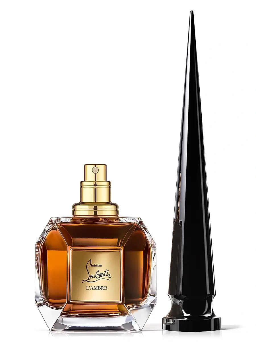 Christian Louboutin Fétiche L'Ambre Eau de Parfum | Thumbnail 3 Christian Louboutin Fétiche L'Ambre Eau de Parfum | Thumbnail 3