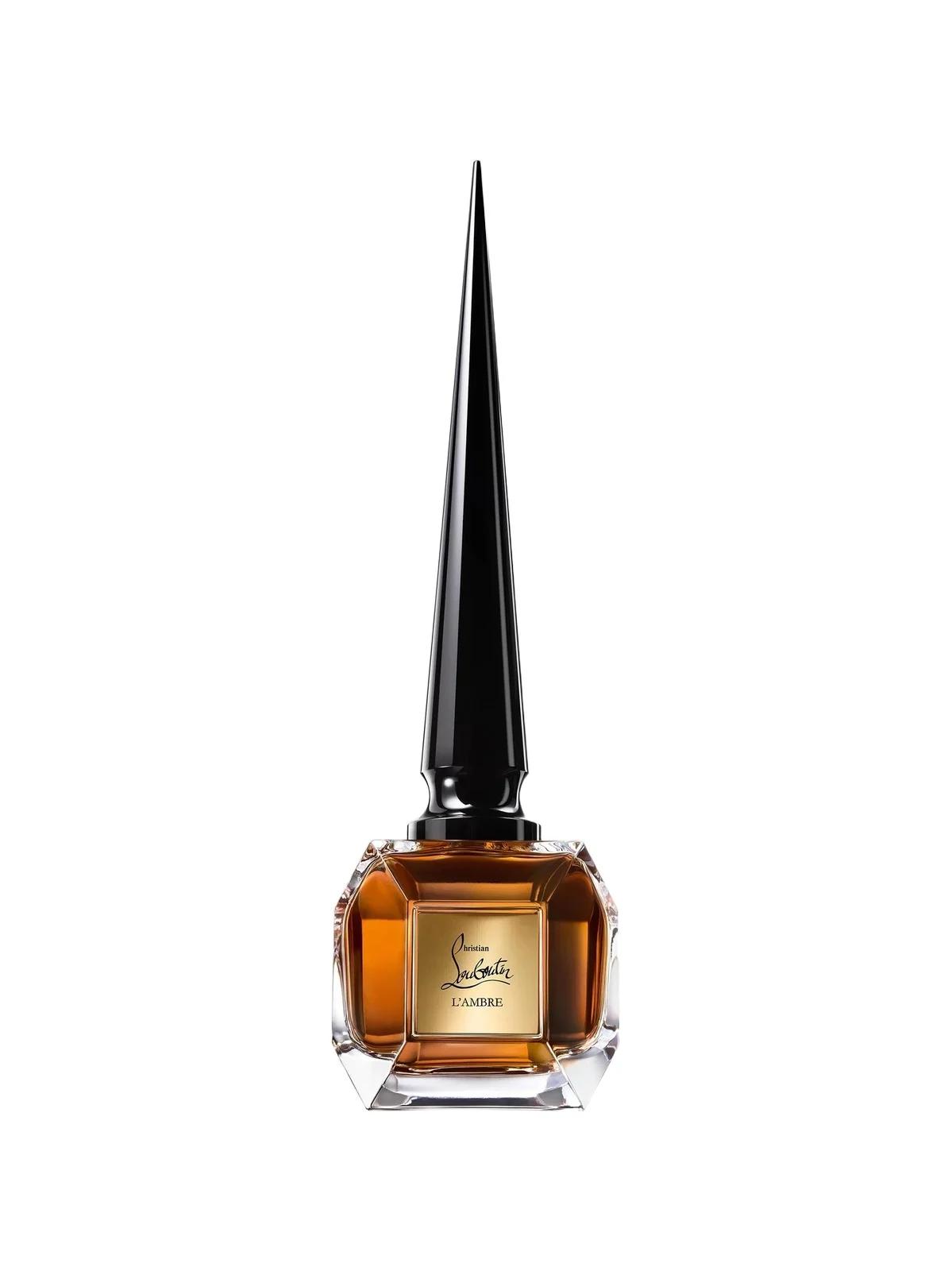 Christian Louboutin Fétiche L'Ambre Eau de Parfum