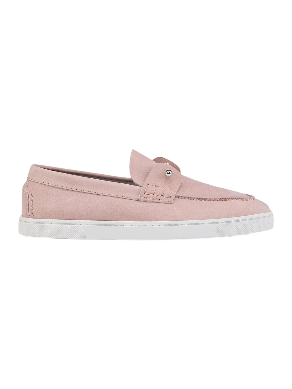 Women's Chambeliboat Loafers Women's Chambeliboat Loafers