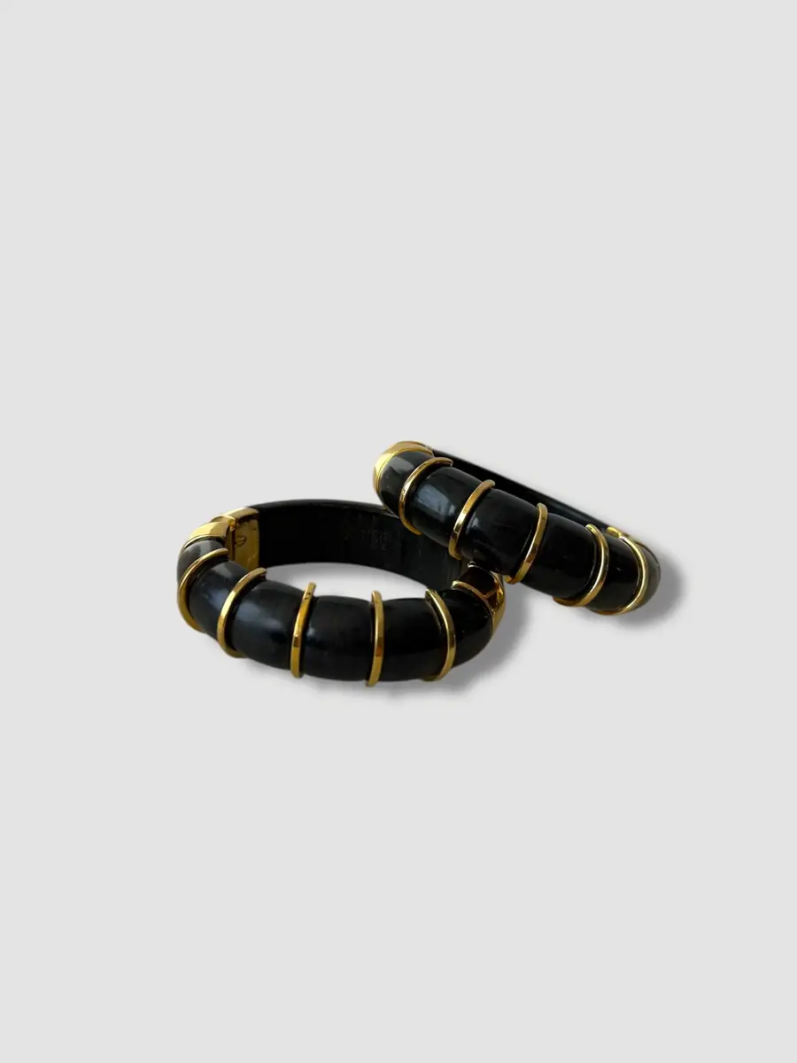 Jen Wonders Studio Bangle Set | Thumbnail 4 Jen Wonders Studio Bangle Set | Thumbnail 4