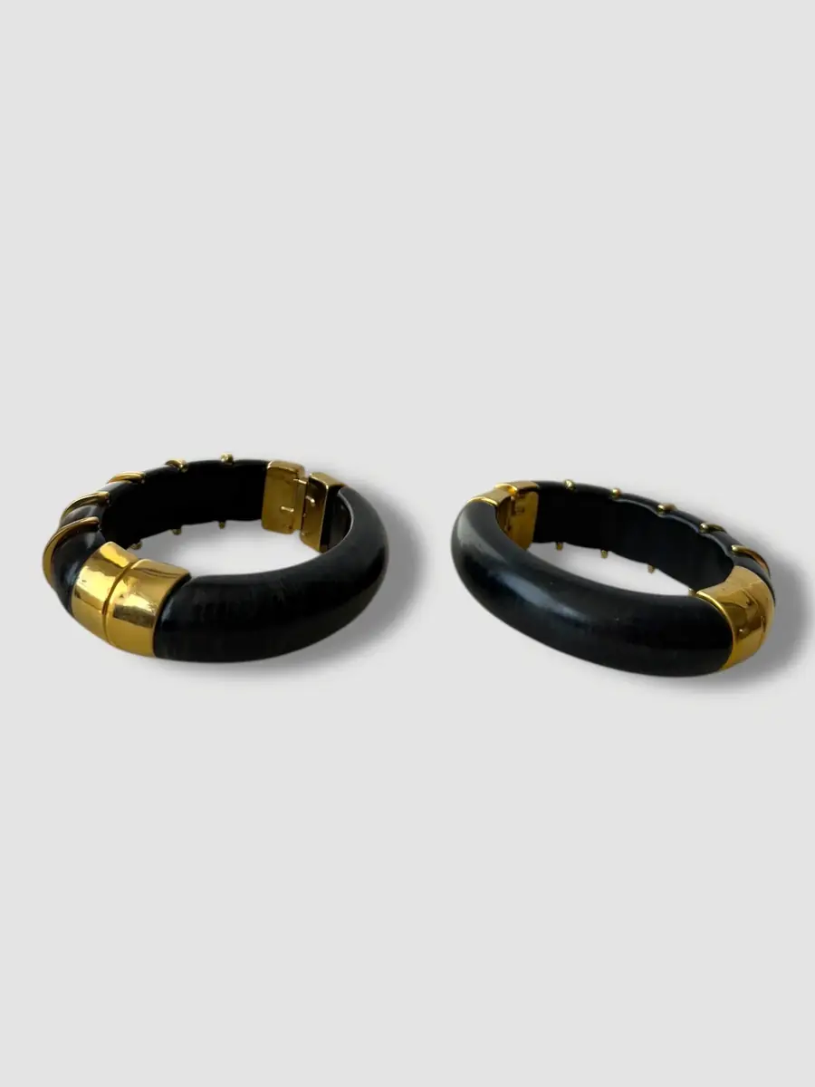 Jen Wonders Studio Bangle Set | Thumbnail 6 Jen Wonders Studio Bangle Set | Thumbnail 6