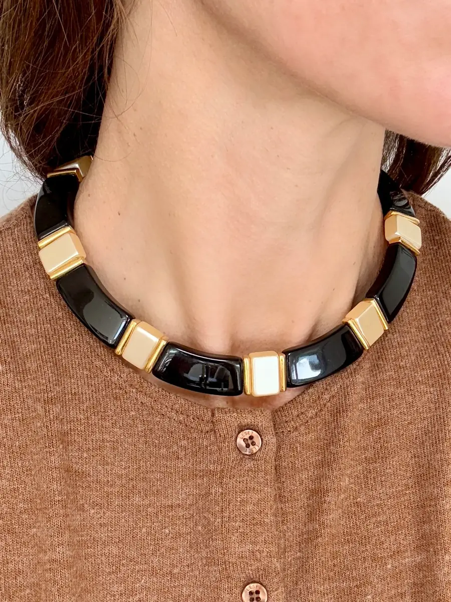 Jen Wonders Studio Napier Necklace | Thumbnail 2 Jen Wonders Studio Napier Necklace | Thumbnail 2