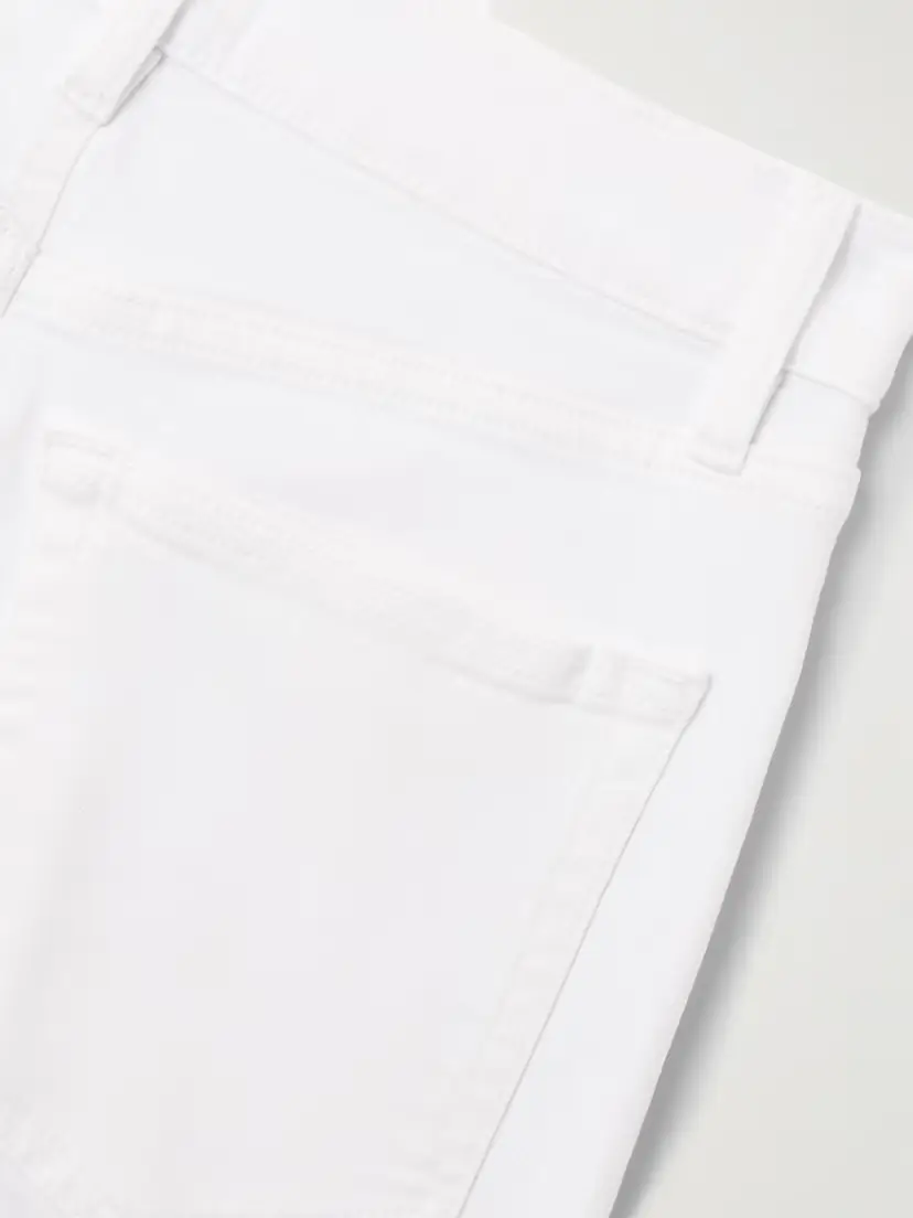Frame Le Slim Palazzo High-rise Wide-leg Jeans | Thumbnail 6