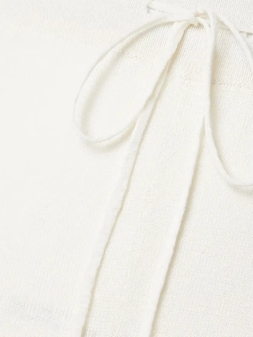 The Row Jory Linen-blend Wide-leg Pants | Thumbnail 5