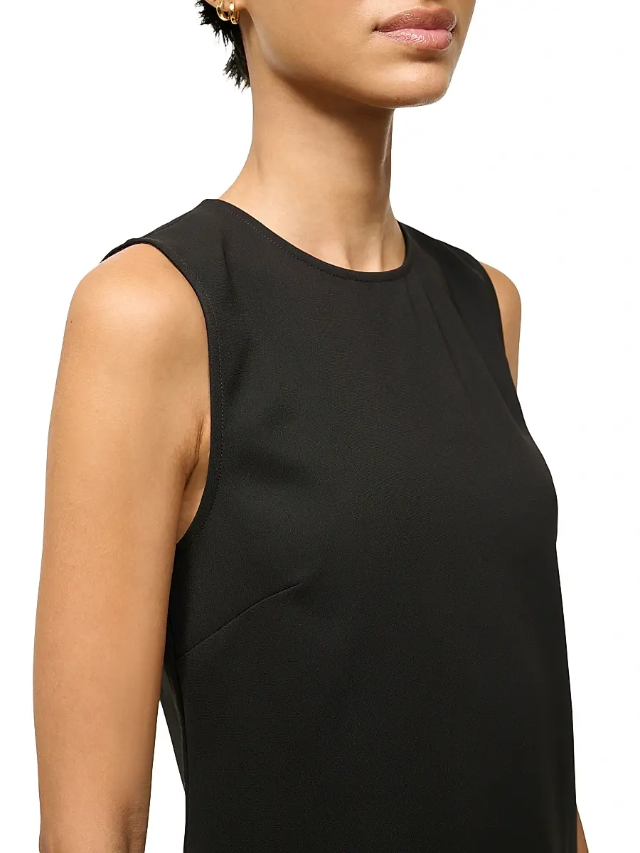Staud Women's Bronte Tunic Top | Thumbnail 5 Staud Women's Bronte Tunic Top | Thumbnail 5