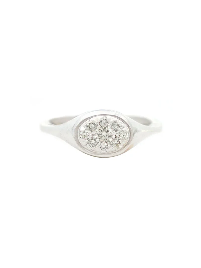 14KWY 0.35CT 3.5GR