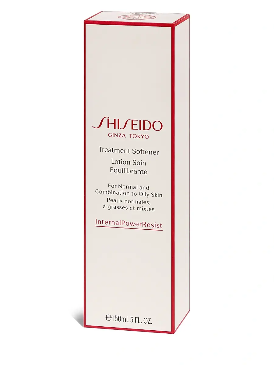 Shiseido Women's Treatment Softener | Thumbnail 2 Shiseido Women's Treatment Softener | Thumbnail 2