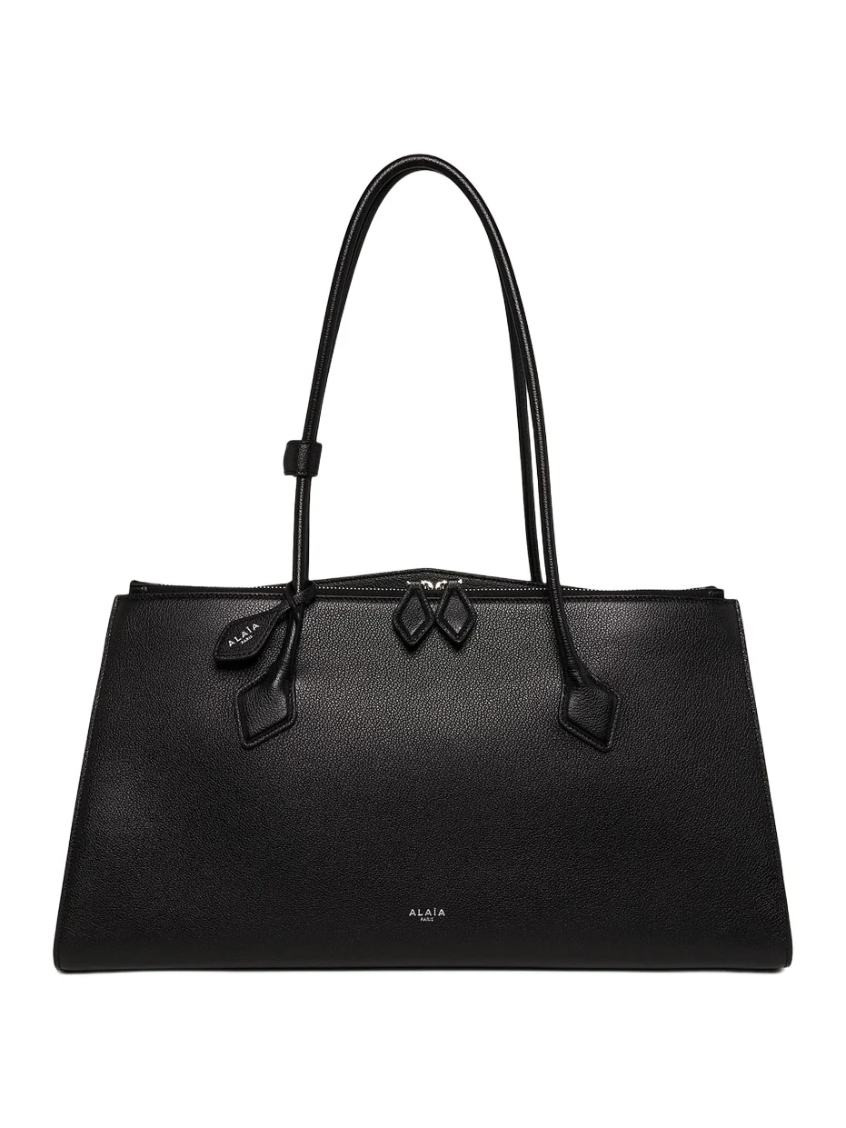 Women's Le Teckel Tote Bag