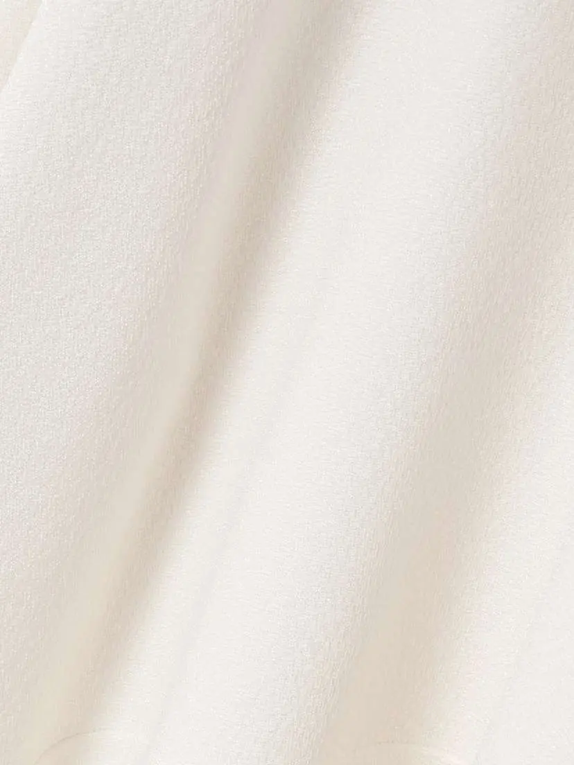 Jil Sander Cady Polo Shirt | Thumbnail 4
