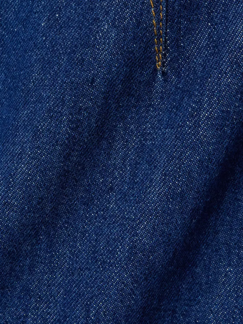 Gucci Denim Midi Skirt | Thumbnail 4 Gucci Denim Midi Skirt | Thumbnail 4