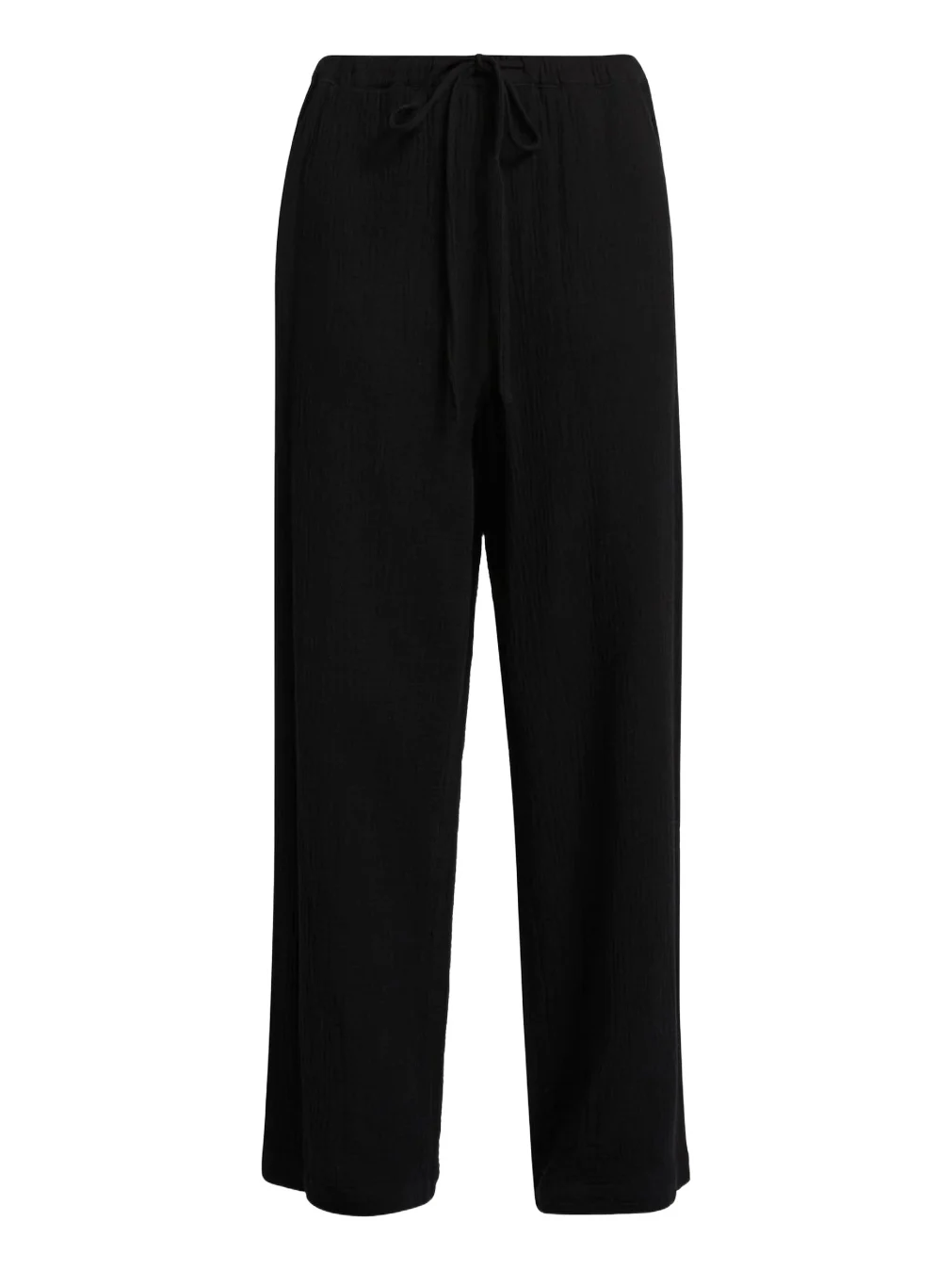 RAILS Women's Emmie Gauze Drawstring Wide-Leg Pants
