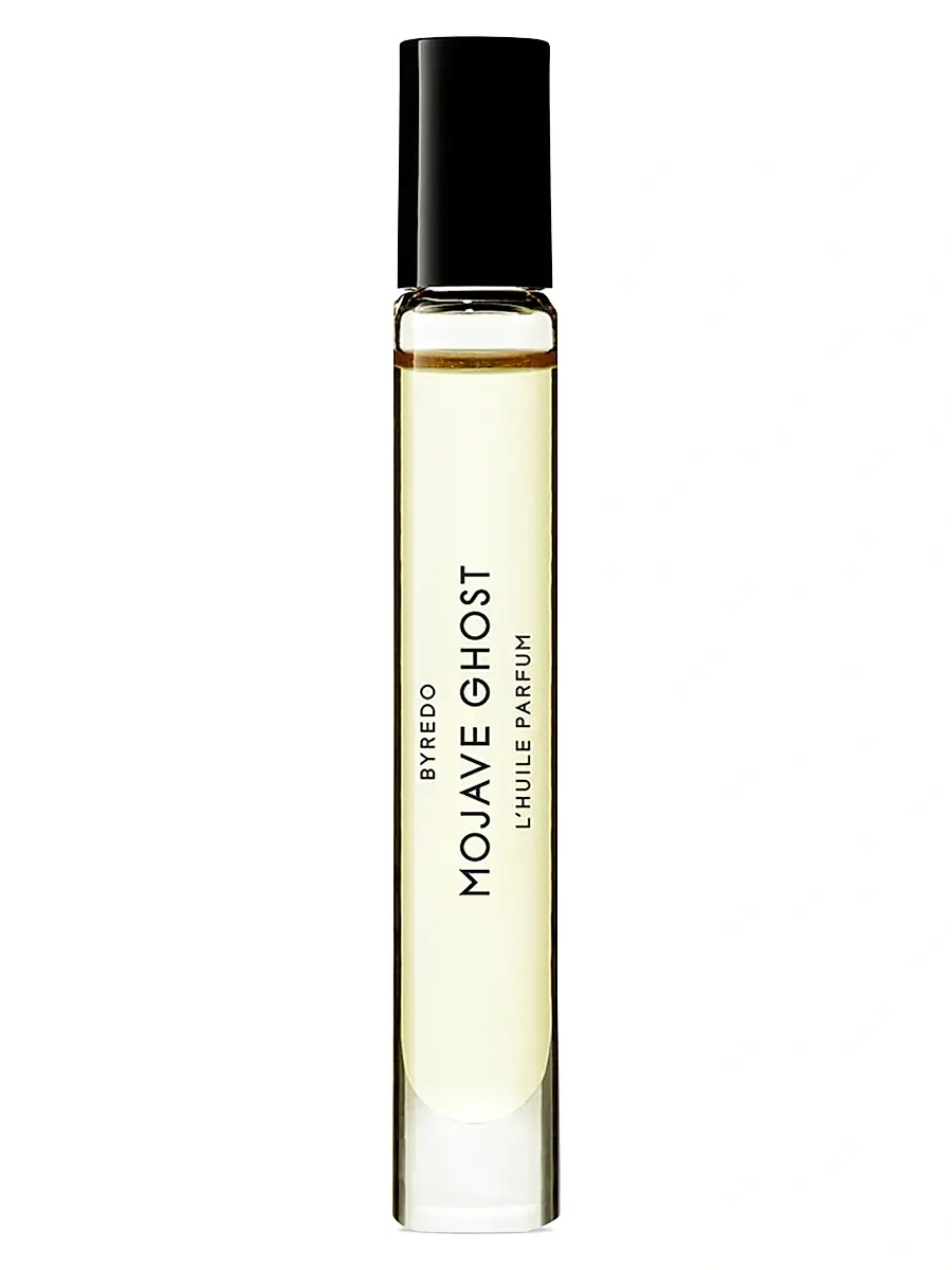 BYREDO Women's Mojave Ghost Perfume Oil