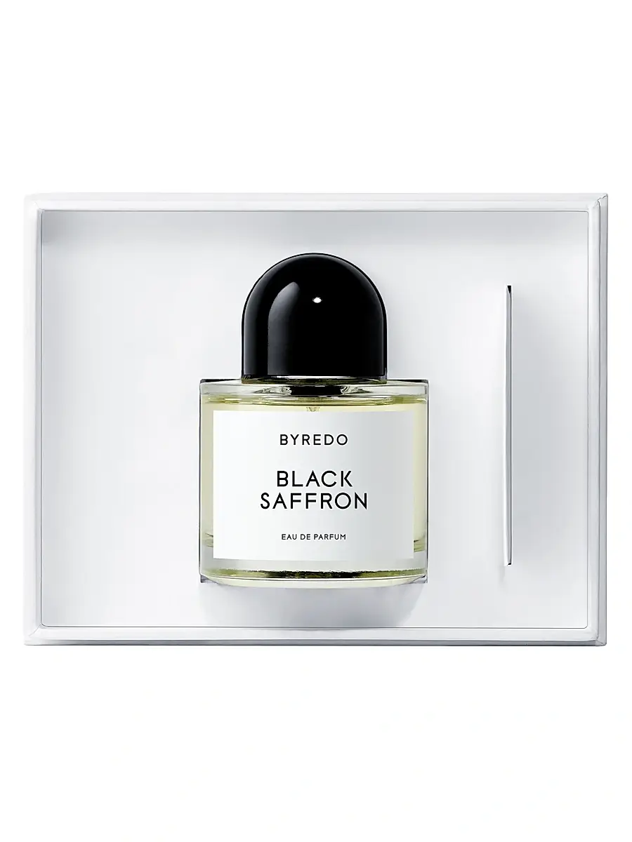BYREDO Black Saffron Eau de Parfum | Thumbnail 3