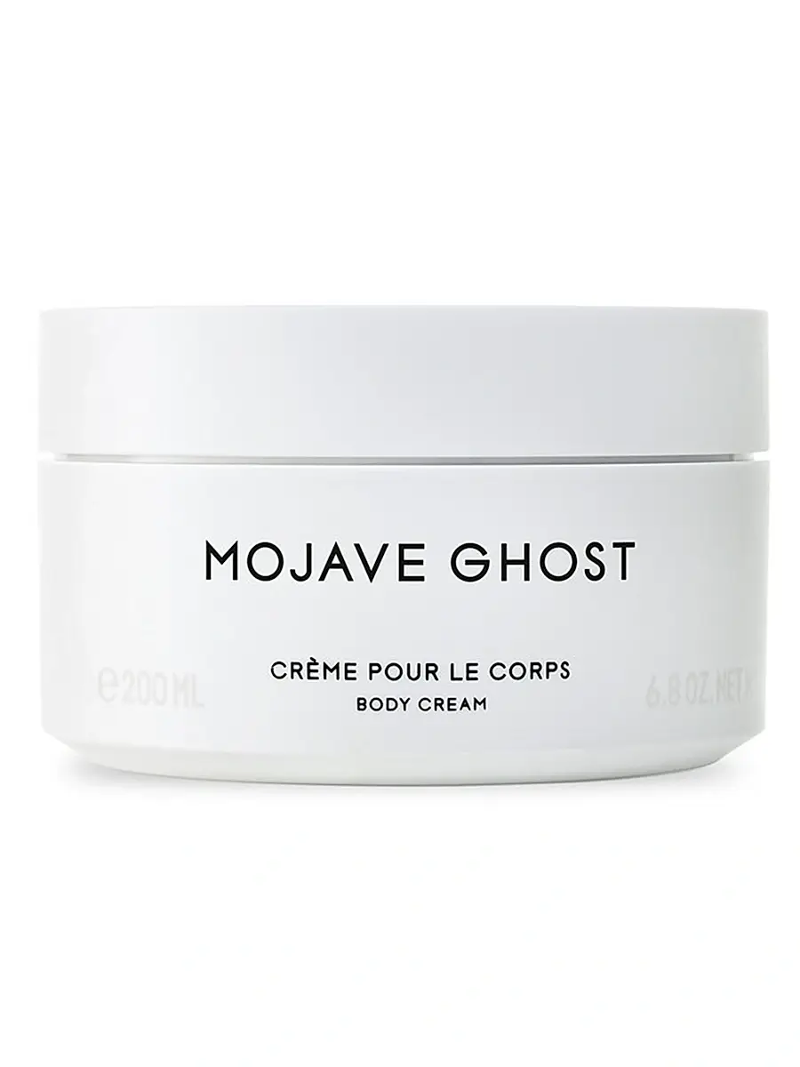 BYREDO Mojave Ghost Body Cream