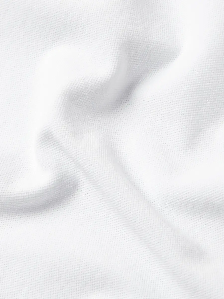 Stone Island Stretch Cotton-Piqué Polo Shirt - Men | Thumbnail 5 Stone Island Stretch Cotton-Piqué Polo Shirt - Men | Thumbnail 5