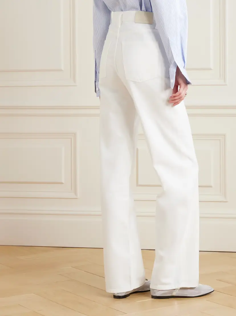 Citizens of Humanity Annina High-rise Straight-leg Jeans | Thumbnail 4 Citizens of Humanity Annina High-rise Straight-leg Jeans | Thumbnail 4