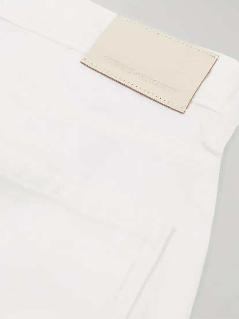 Citizens of Humanity Annina High-rise Straight-leg Jeans | Thumbnail 6 Citizens of Humanity Annina High-rise Straight-leg Jeans | Thumbnail 6