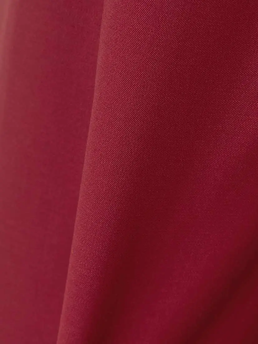 Gucci Wool Wide-leg Pants | Thumbnail 5 Gucci Wool Wide-leg Pants | Thumbnail 5