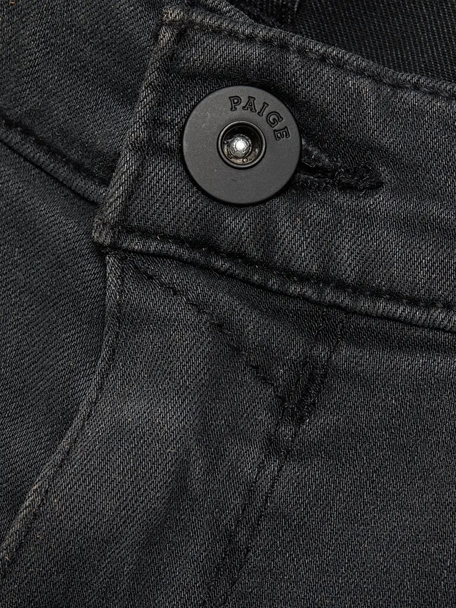 PAIGE Men's Federal Sheldon Slim-Straight Jeans | Thumbnail 7 PAIGE Men's Federal Sheldon Slim-Straight Jeans | Thumbnail 7