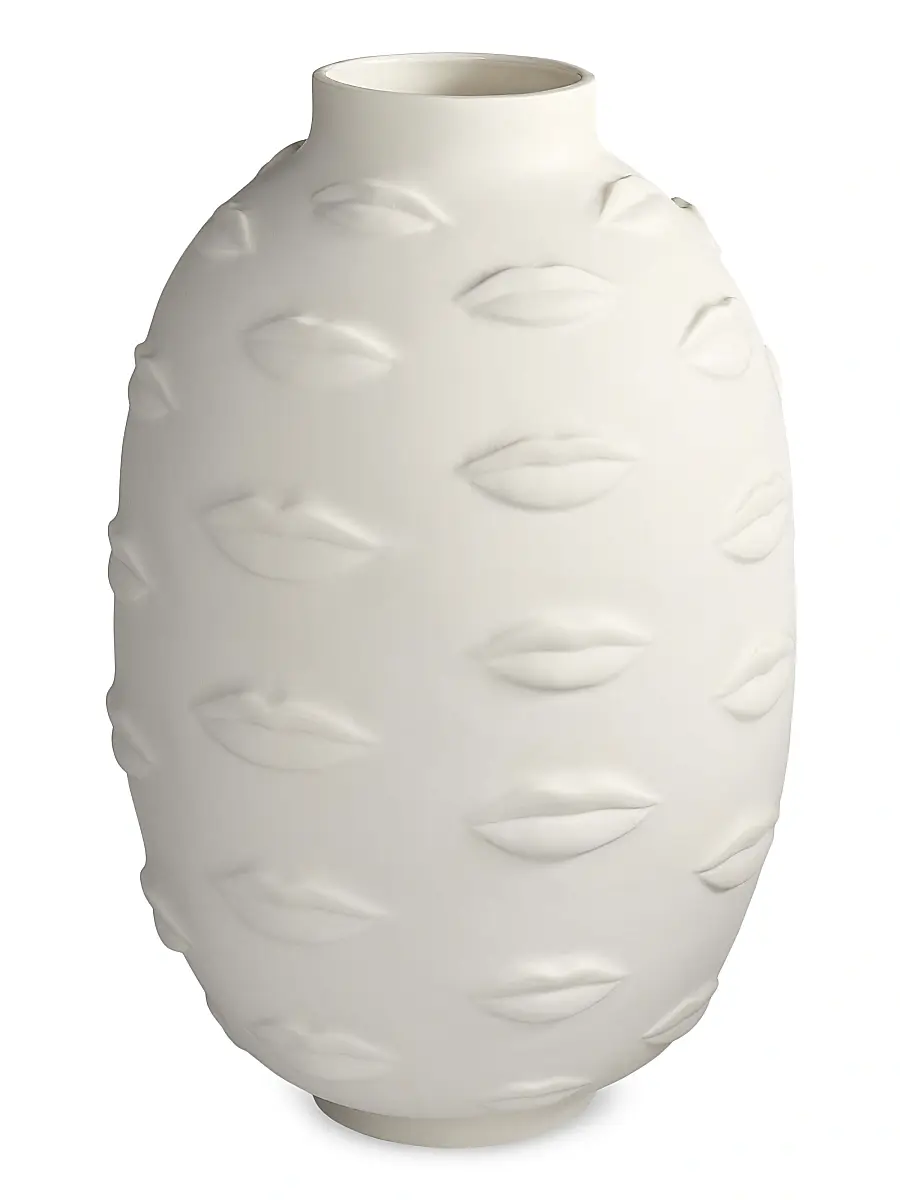 Jonathan Adler Gala Round Vase | Thumbnail 2