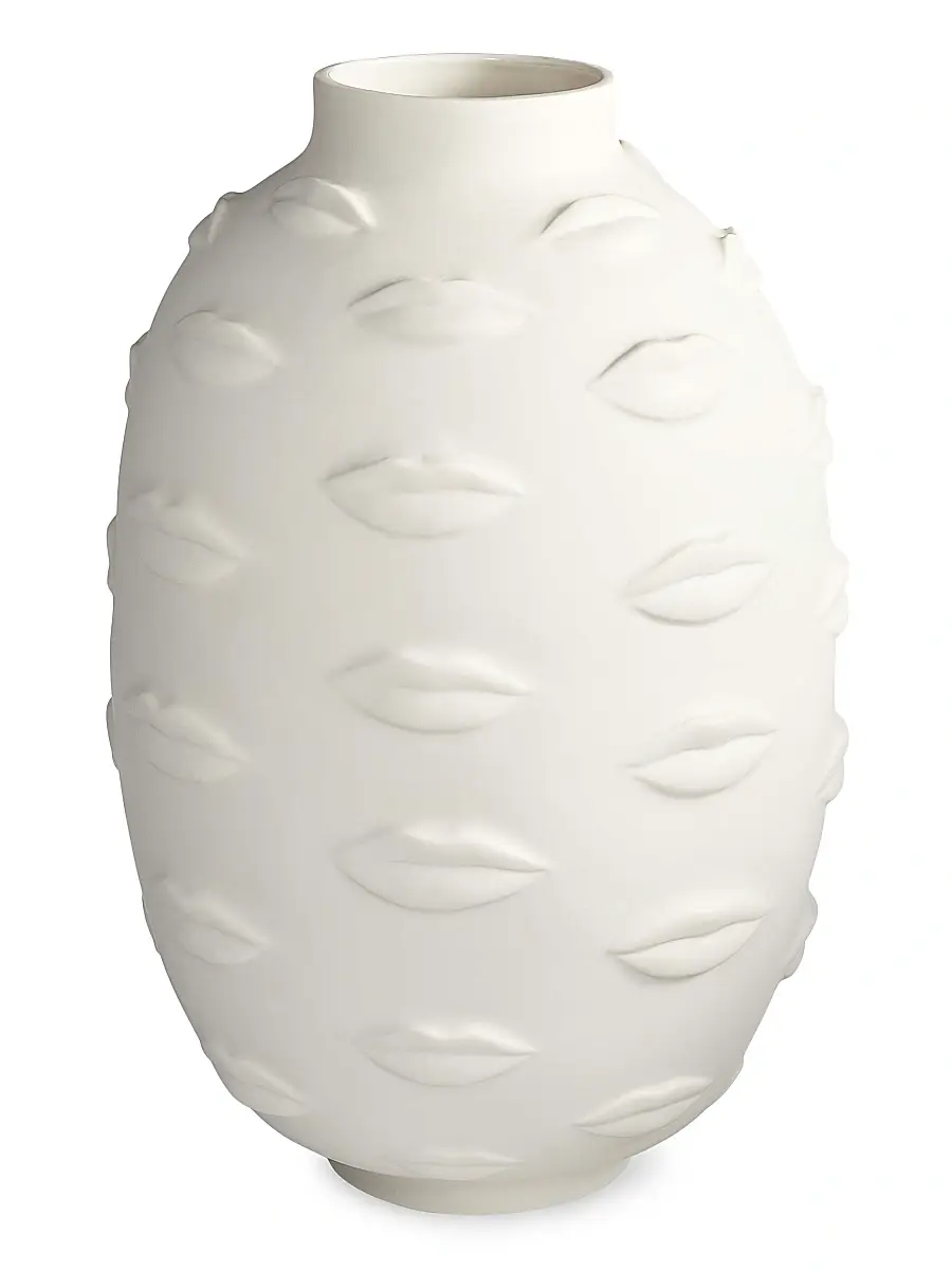 Jonathan Adler Gala Round Vase | Thumbnail 3