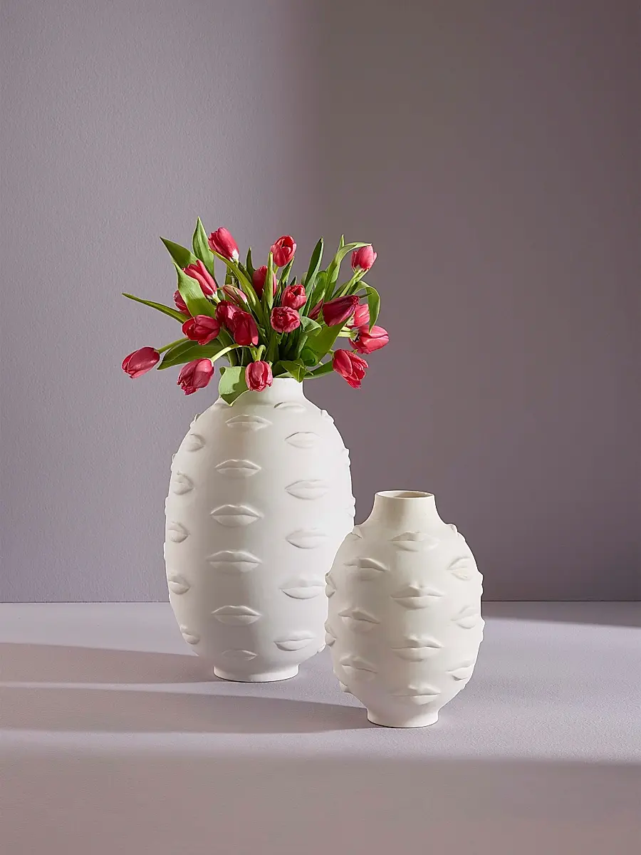 Jonathan Adler Gala Round Vase | Thumbnail 5