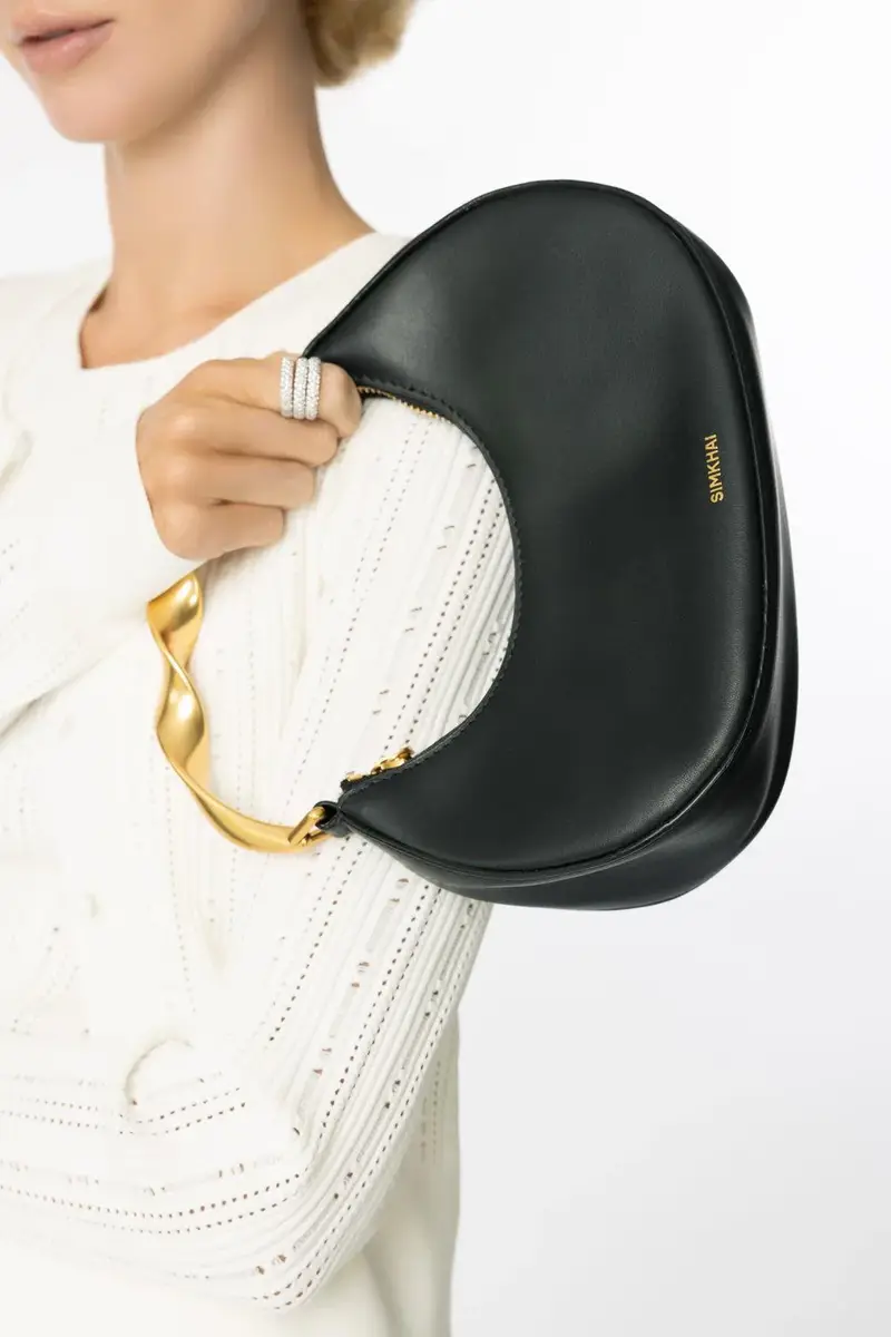Simkhai Nixi Hobo Bag | Thumbnail 2 Simkhai Nixi Hobo Bag | Thumbnail 2