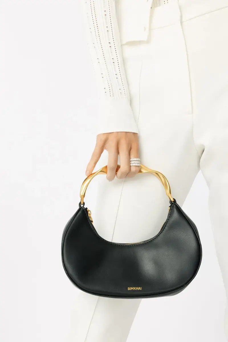 Simkhai Nixi Hobo Bag | Thumbnail 3 Simkhai Nixi Hobo Bag | Thumbnail 3