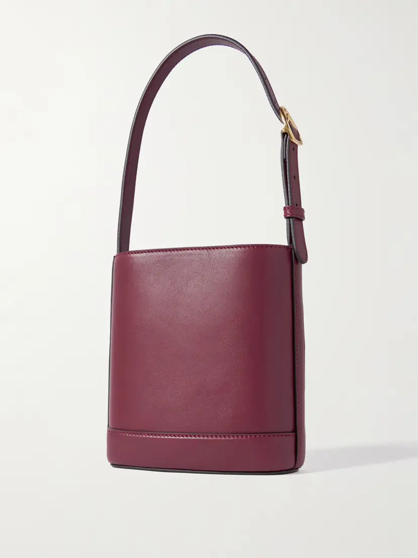 Gucci Horsebit-embellished Leather Shoulder Bag | Thumbnail 3 Gucci Horsebit-embellished Leather Shoulder Bag | Thumbnail 3