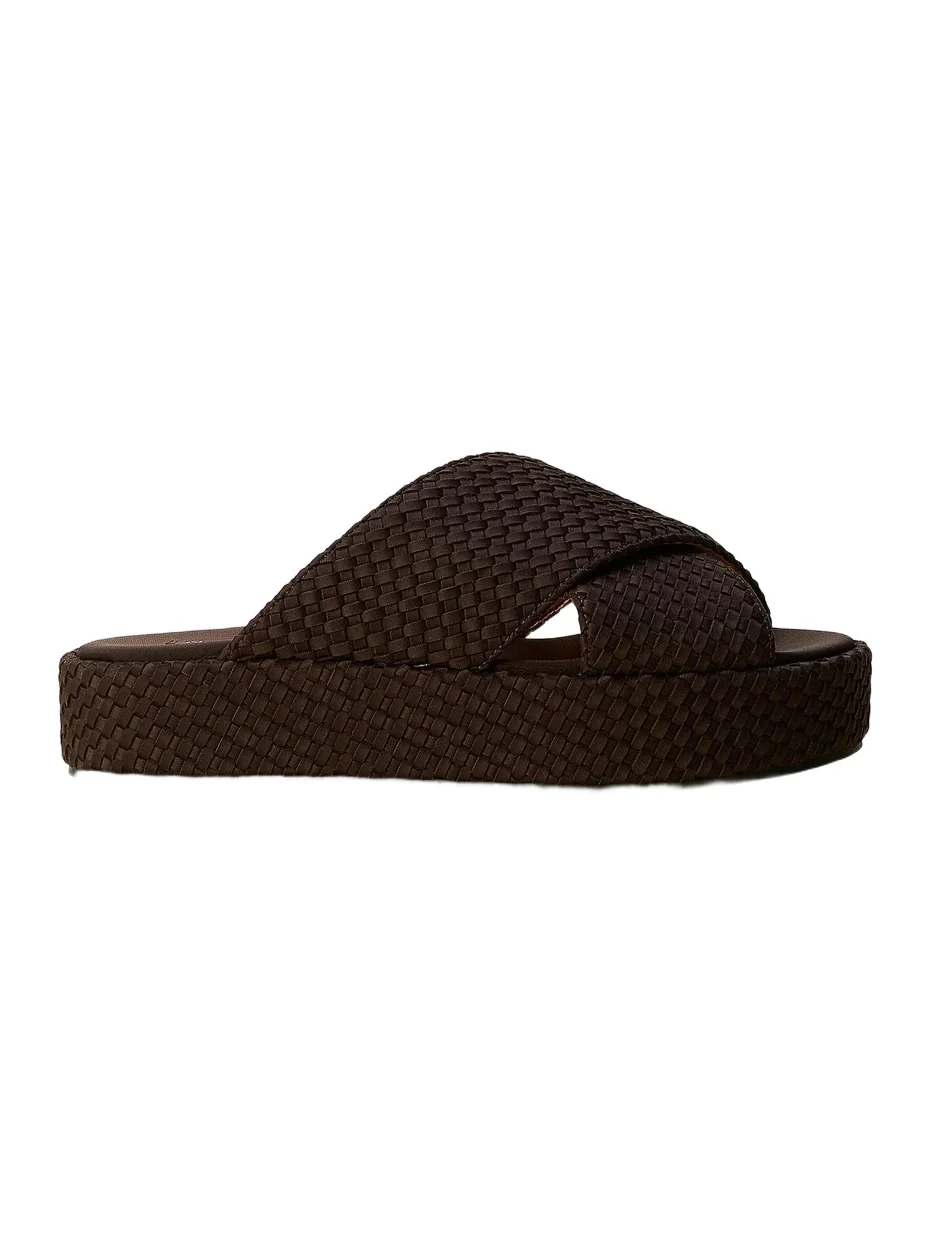 Women's Laguna Platform Sandals