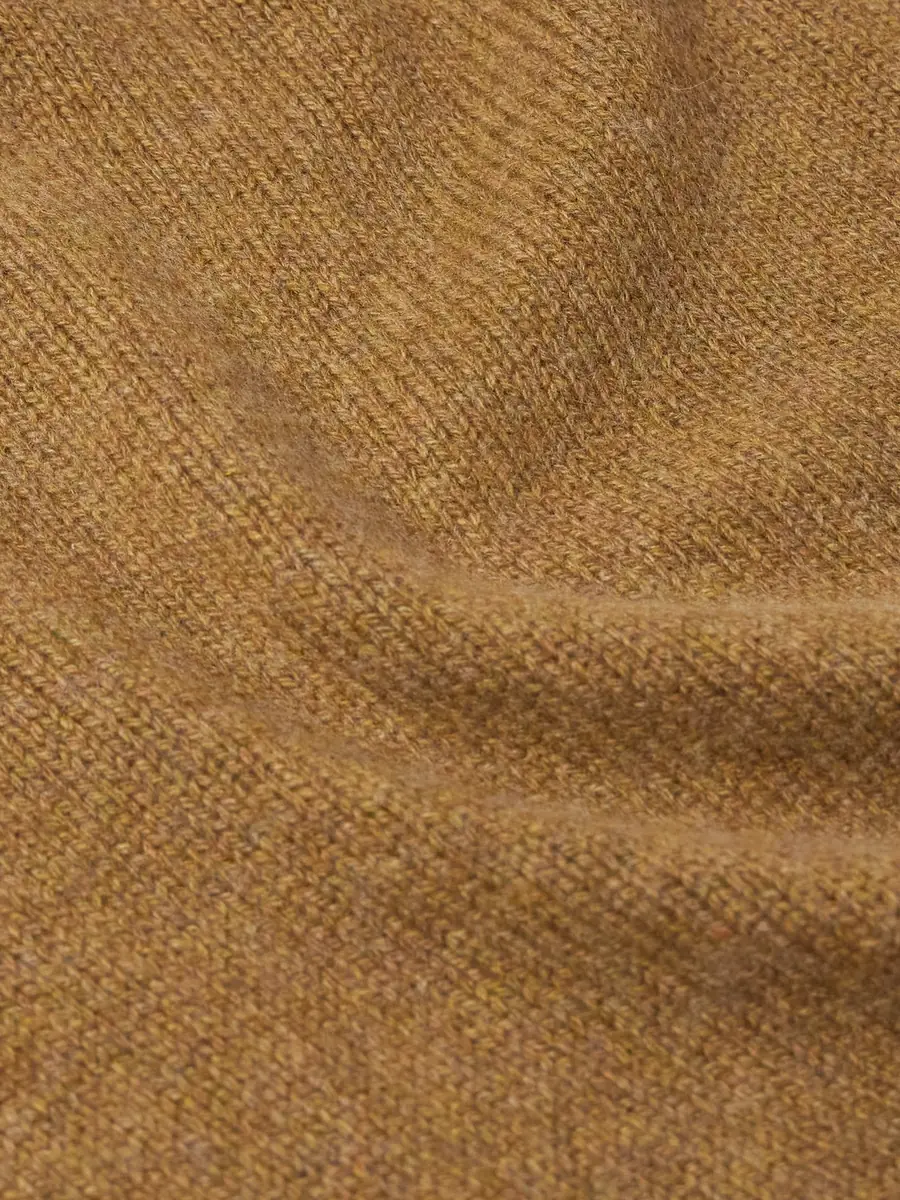 Loro Piana Fobello Cashmere Sweater - Men | Thumbnail 5 Loro Piana Fobello Cashmere Sweater - Men | Thumbnail 5