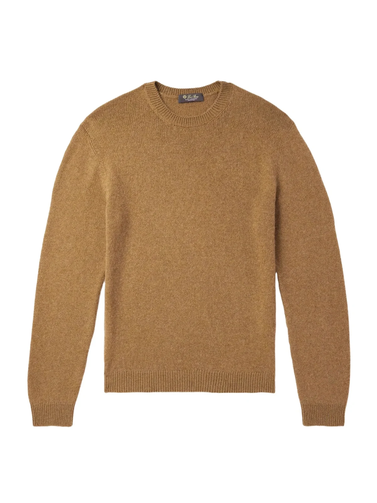 Fobello Cashmere Sweater - Men Fobello Cashmere Sweater - Men