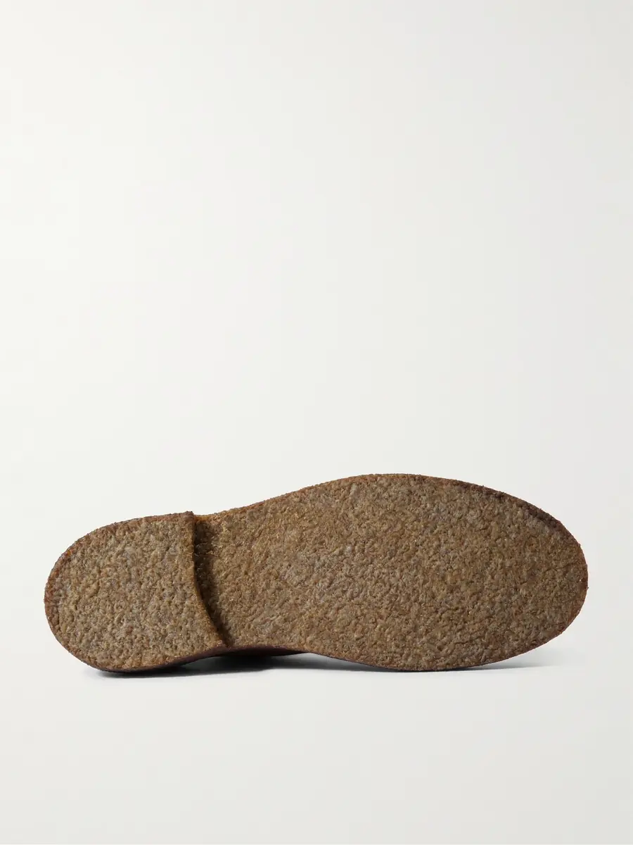 Drake's Crosby Suede Chukka Boots - Men | Thumbnail 3 Drake's Crosby Suede Chukka Boots - Men | Thumbnail 3