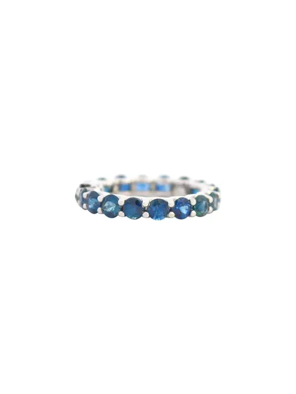 Blue Sapphira