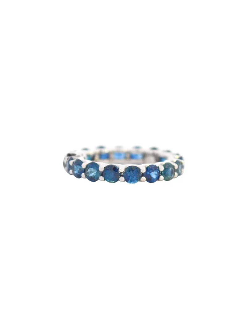 Blue Sapphira