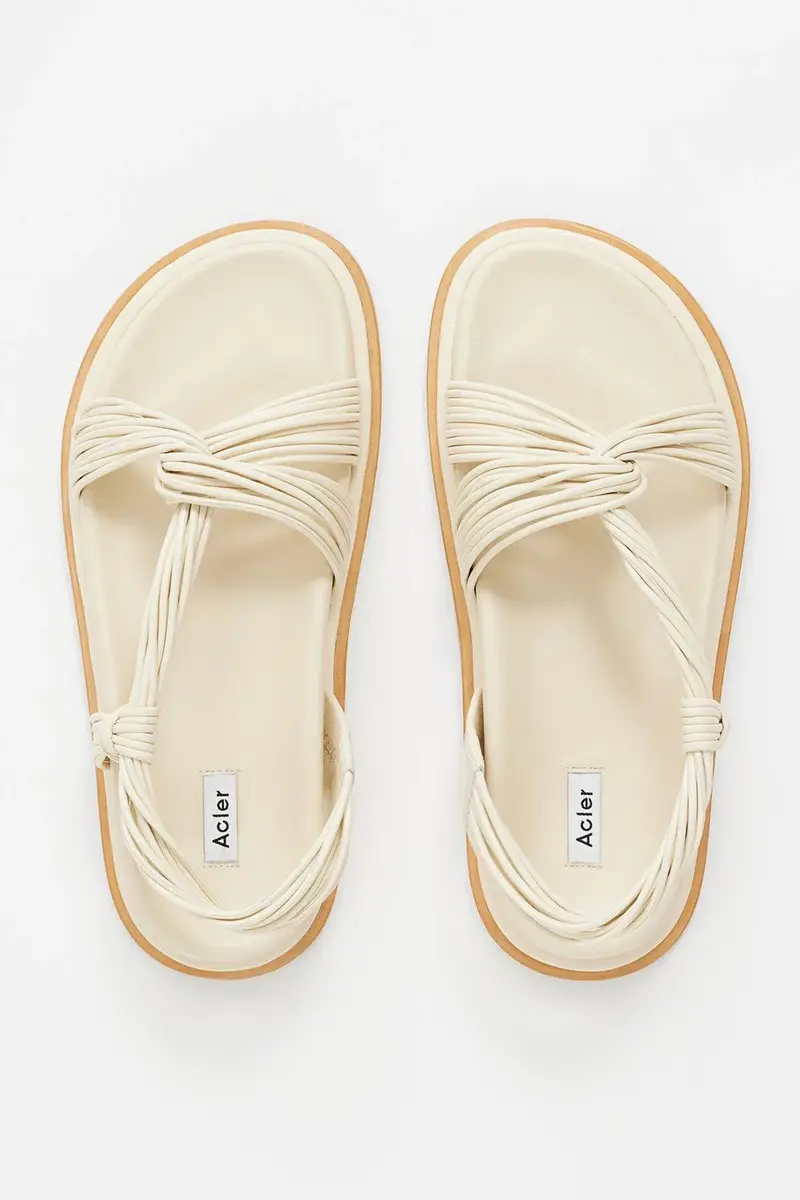 ACLER Iverly Sandal | Thumbnail 4 ACLER Iverly Sandal | Thumbnail 4