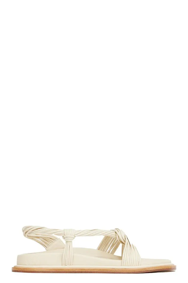 ACLER Iverly Sandal | Image 1 ACLER Iverly Sandal | Image 1