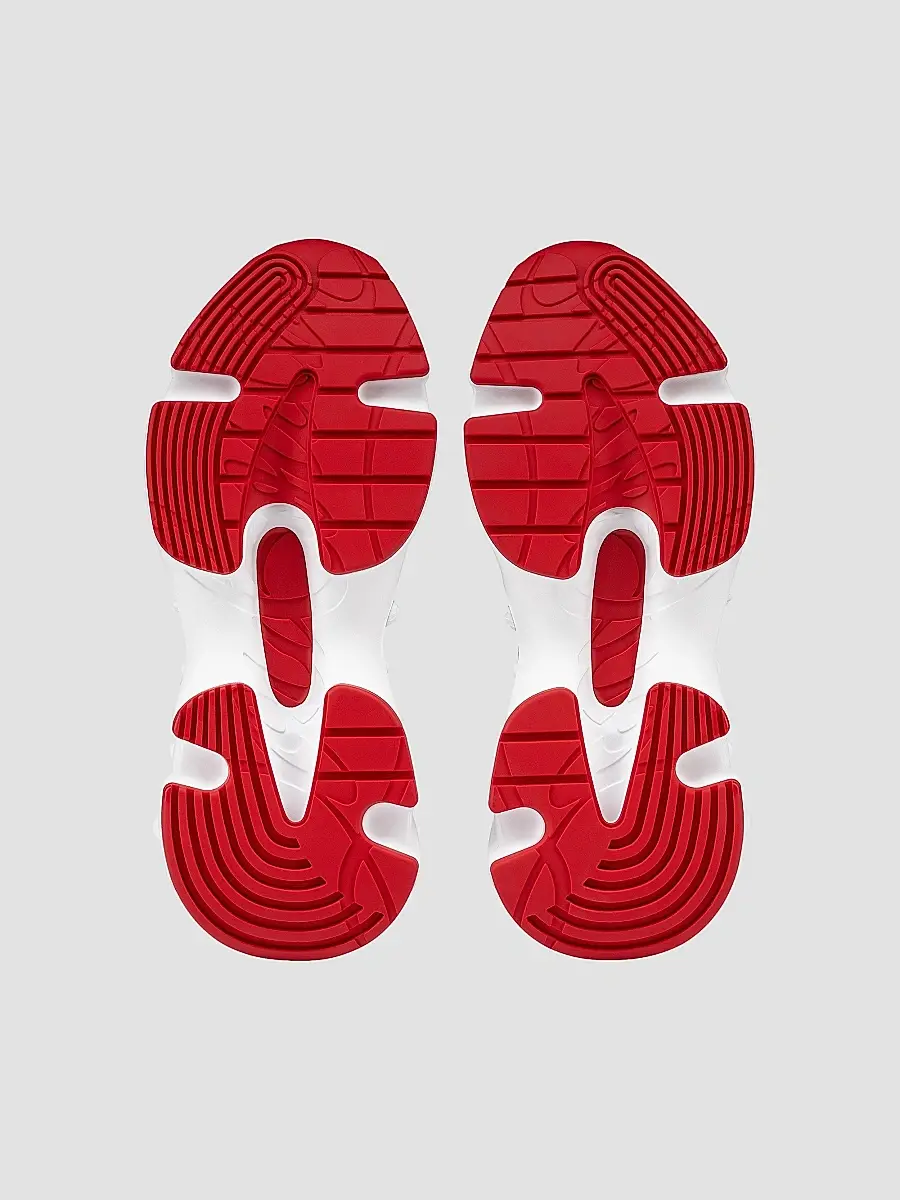 Christian Louboutin Men's Trailnrun Sneakers | Thumbnail 4 Christian Louboutin Men's Trailnrun Sneakers | Thumbnail 4