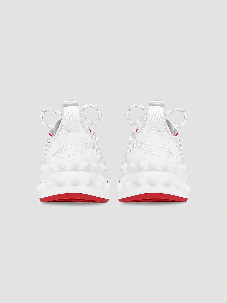 Christian Louboutin Men's Trailnrun Sneakers | Thumbnail 5 Christian Louboutin Men's Trailnrun Sneakers | Thumbnail 5