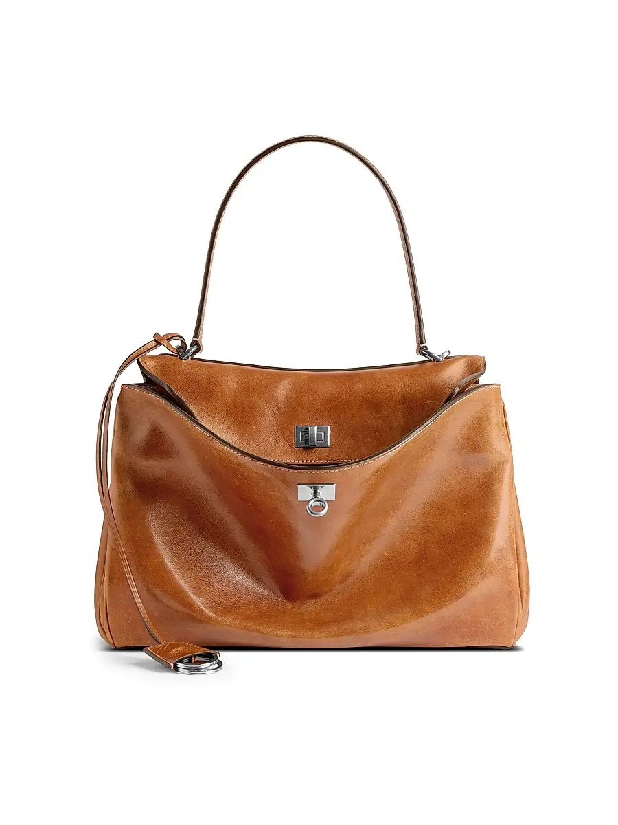 Women's Rodeo Medium Top Handle Bag Women's Rodeo Medium Top Handle Bag