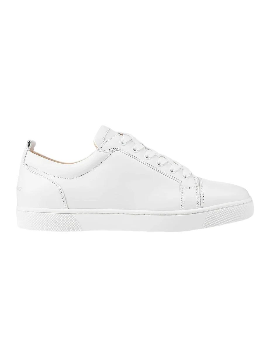 Christian Louboutin Men's Louis Junior Sneakers