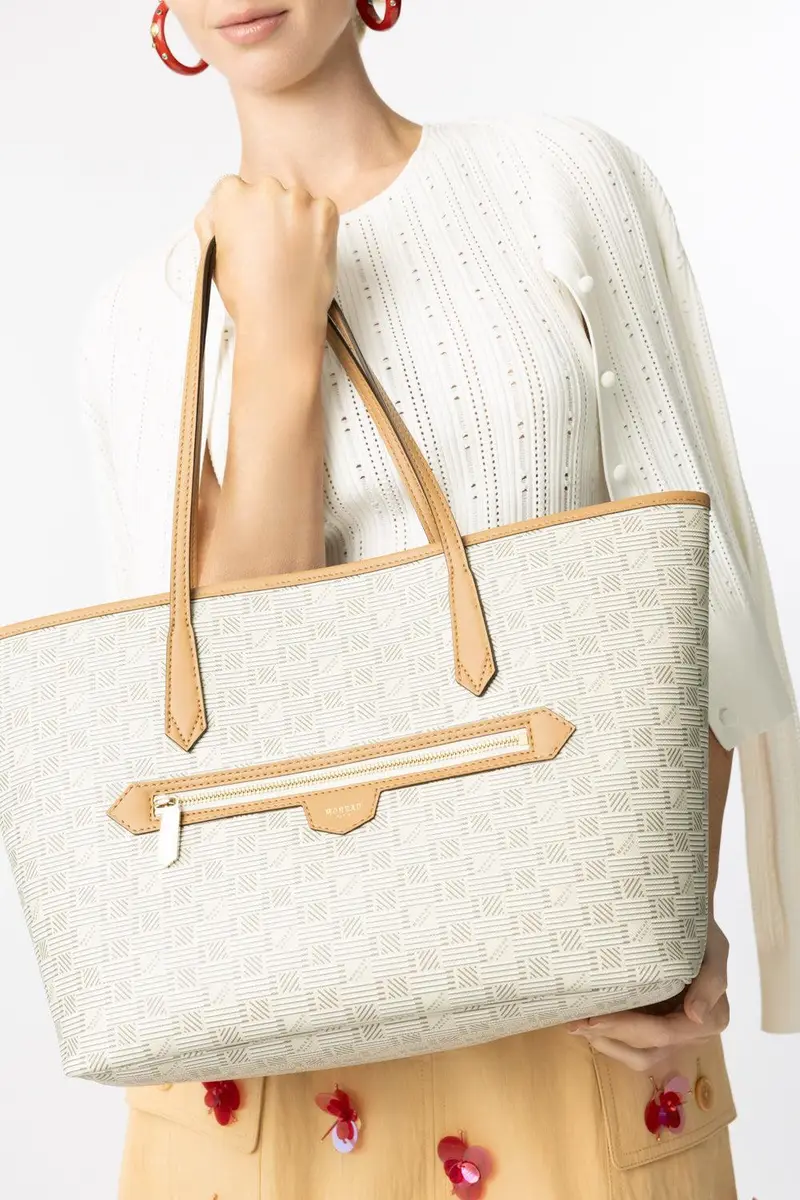 MOREAU Monaco Tote | Thumbnail 2