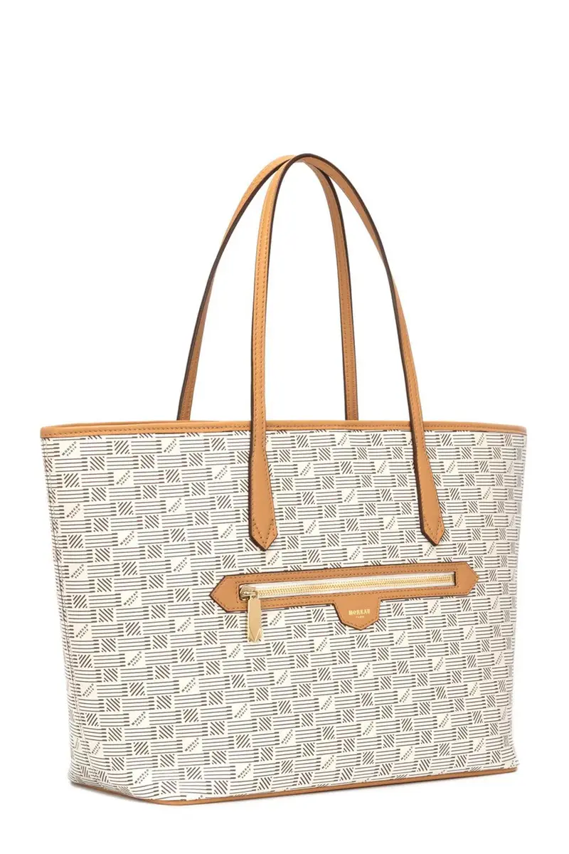 MOREAU Monaco Tote | Thumbnail 5