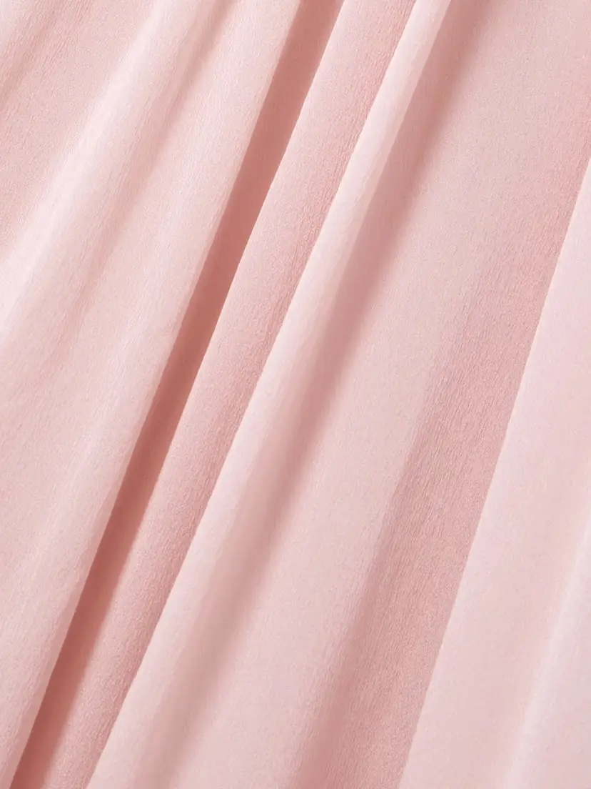 Chloé Ruffled Silk-chiffon Gown | Thumbnail 4 Chloé Ruffled Silk-chiffon Gown | Thumbnail 4