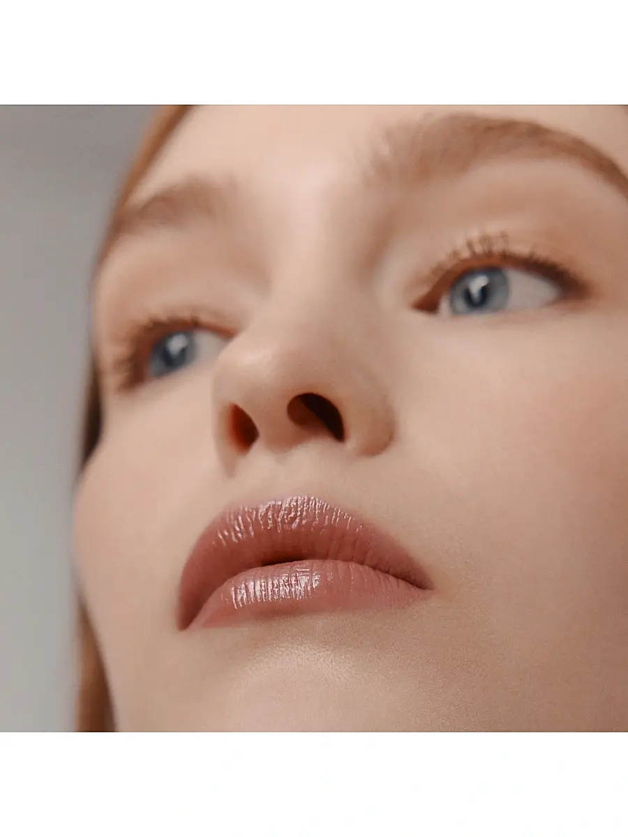 HERMÈS Women's Rouge Hermès Silky Lipstick Shine | Thumbnail 6 HERMÈS Women's Rouge Hermès Silky Lipstick Shine | Thumbnail 6