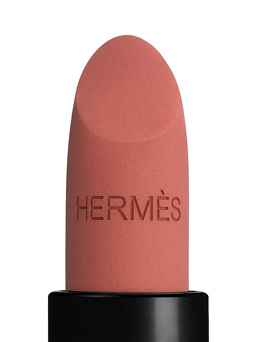 HERMÈS Women's Rouge Hermès Matte Lipstick | Thumbnail 2 HERMÈS Women's Rouge Hermès Matte Lipstick | Thumbnail 2