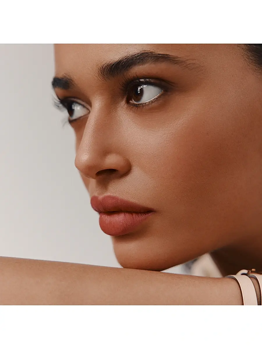 HERMÈS Women's Rouge Hermès Matte Lipstick | Thumbnail 6 HERMÈS Women's Rouge Hermès Matte Lipstick | Thumbnail 6