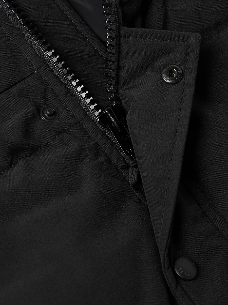 Canada Goose Black Label Garson Quilted Shell Down Gilet - Men | Thumbnail 5