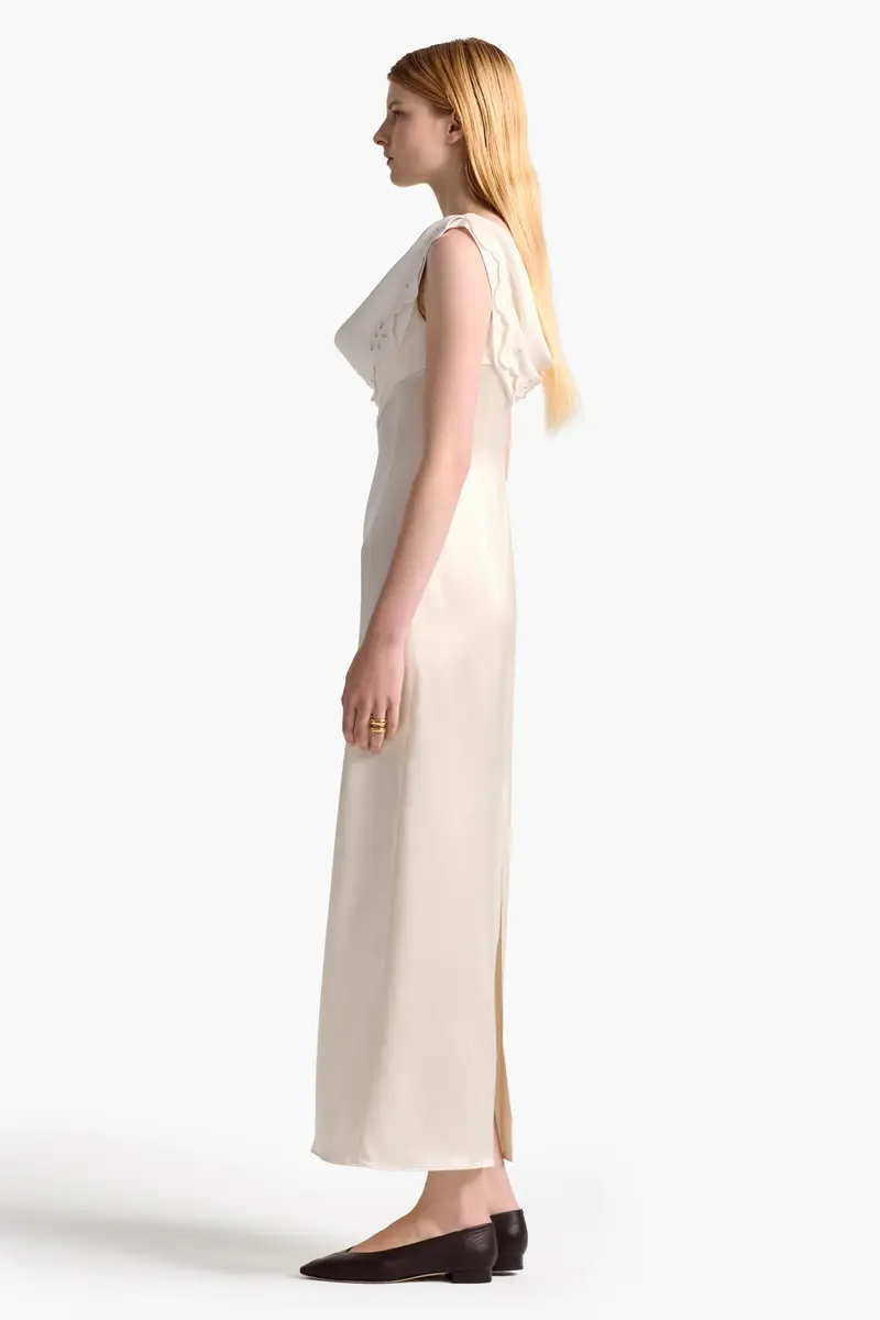 Altuzarra Fragolina Dress | Thumbnail 3 Altuzarra Fragolina Dress | Thumbnail 3